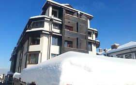 Apart Hotel Comfort